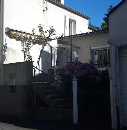 Le Mas Maison De Village *