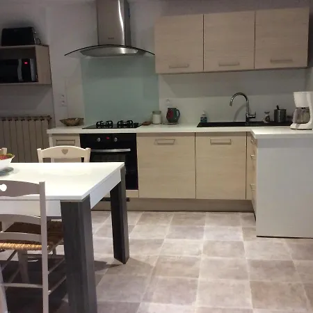 Le Mas Maison De Village Сasa de vacaciones Vabre