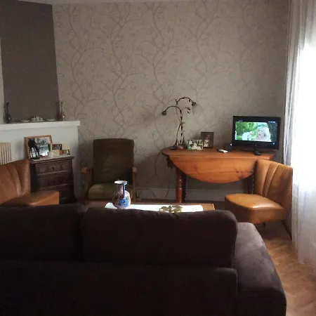 Le Mas Maison De Village