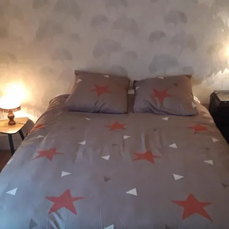 Le Mas Maison De Village * Vabre
