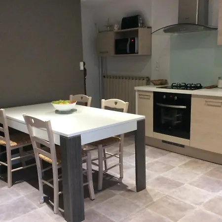 Le Mas Maison De Village