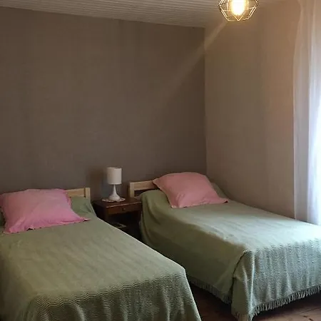 Le Mas Maison De Village
