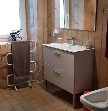 Le Mas Maison De Village Сasa de vacaciones *