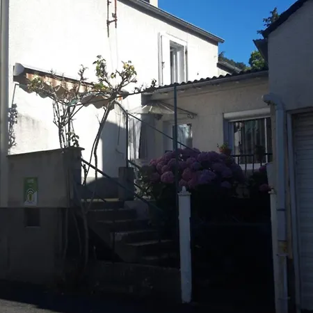 Le Mas Maison De Village * Vabre